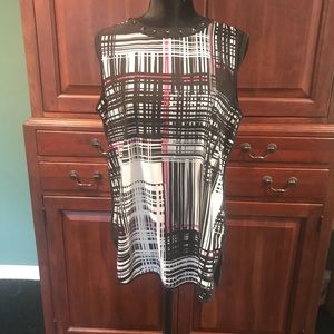 Vince Camuto blouse